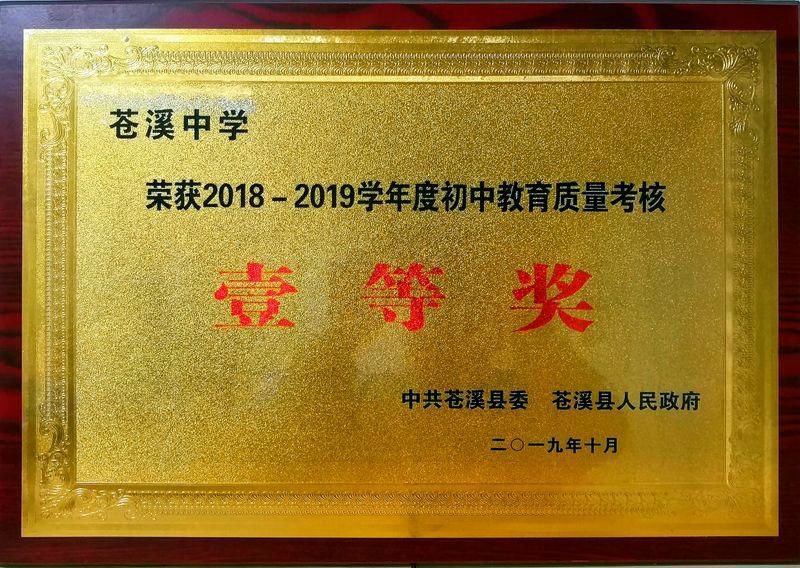 苍溪县2018—2019学年度初中教育质量考核一等奖 [800x600]_爱奇艺 [800x568].jpg
