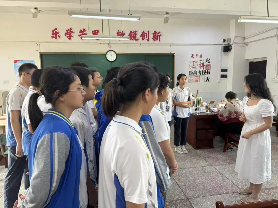 苍溪中学校服图片图片